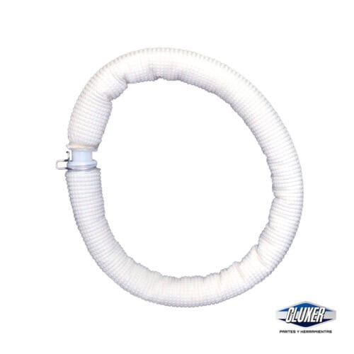 Manguera de Desagüe Universal con Aislante para Minisplit, 60cm, Marca CLUXER, Modelo: CXMD-60 - Imagen 2