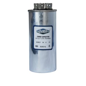 Capacitor de Trabajo 45/6Mf