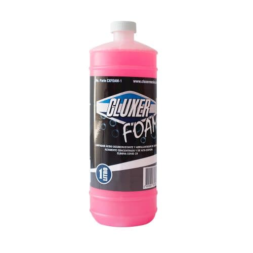 Foam Cleaner 1 Litro