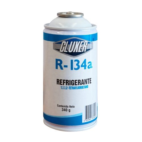 Gas Refrigerante R134A