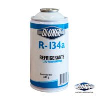 Gas Refrigerante R134A