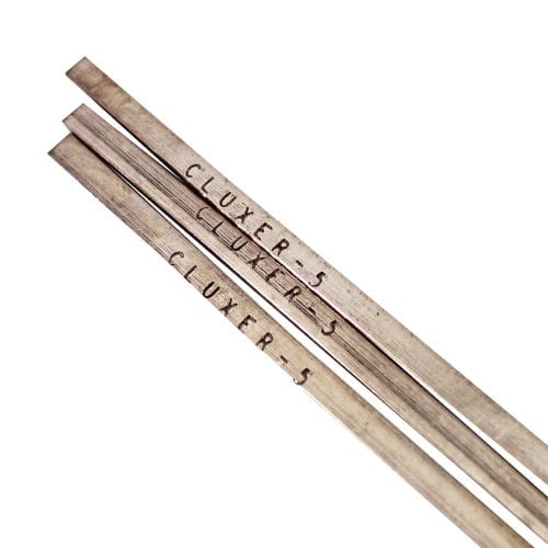 Soldadura 5% Plata Cluxer Welding Kit 1 Pieza Modelo: CXSOL-5-1