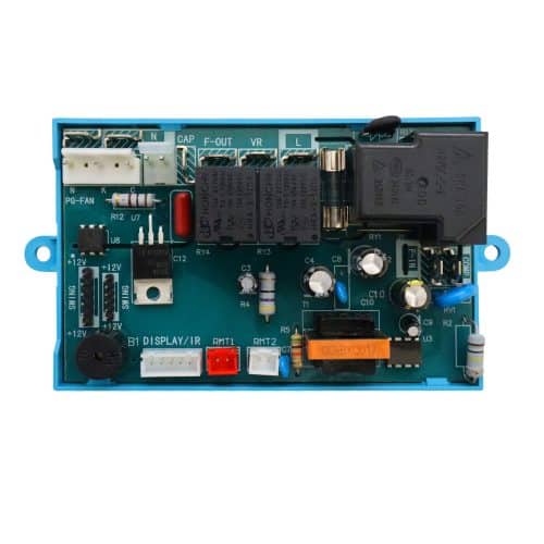 Tarjeta universal para minisplit