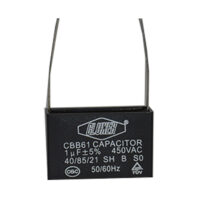 capacitor soldable 1mf