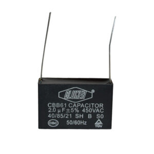 capacitor soldable 2.0 cluxer