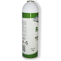 Gas Refrigerante R22 1KG Modelo: CXR22-1 Marca CLUXER