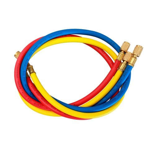 Manifold para r410