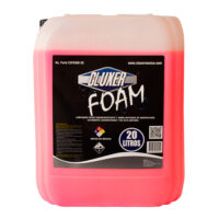Cluxer Foam Cleaner Porron