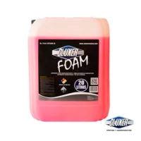 Foam Cleaner Porron
