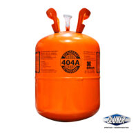 Gas Refrigerante R-404A 10.9Kg