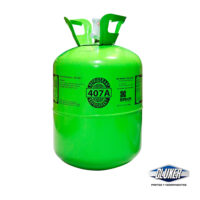 Gas Refrigerante R-407A 11.3Kg.