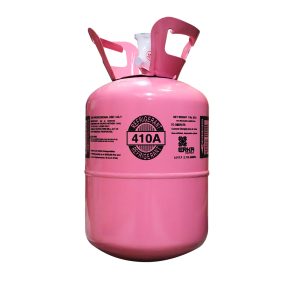 Gas Refrigerante R410A 5Kg.