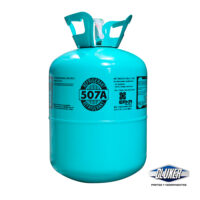 Gas Refrigerante R-507A 11.3Kg
