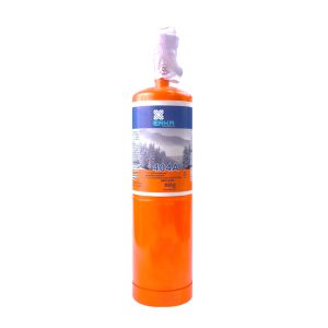Gas Refrigerante R-404A 650gr.
