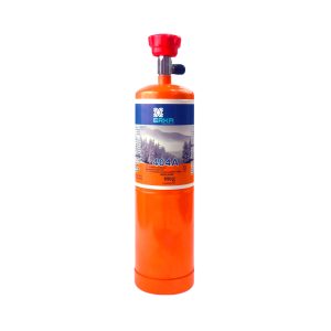 Gas Refrigerante R-404A 650gr Modelo: CX404A-650G
