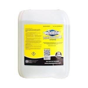 Desengrasante No Ácido Porron