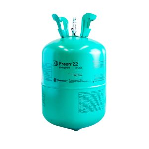 Gas Refrigerante R22 13.6KG