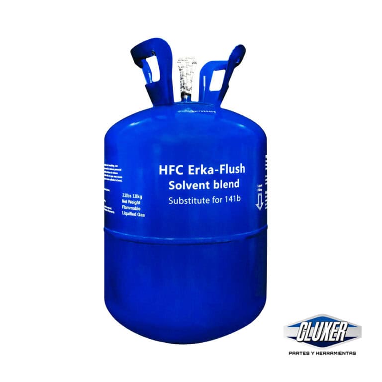 Agente Limpiador Sustituto Erka Flush 10Kg. ERKAFLUSH10B