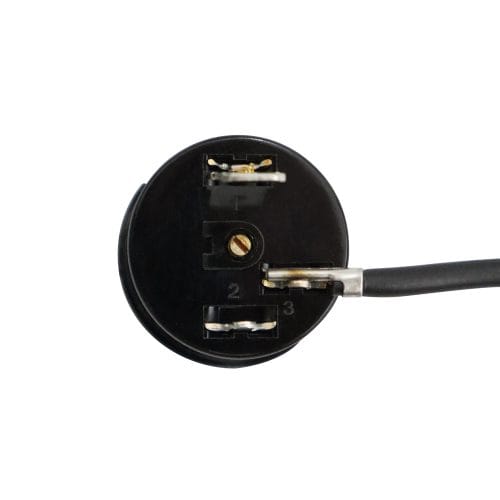 Protector Termico Compresor 1 ton 110 V, 2 terminales Modelo: CXPT1-110 Marca: Cluxer - Imagen 2