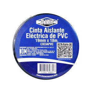 Cinta Aislante Eléctrica