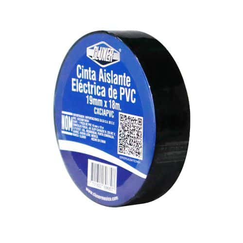 Cinta Aislante Eléctrica