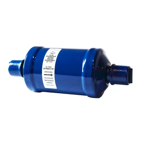 Filtro Deshidratador Soldable 3/4