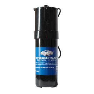 Kit de Arranque Torque 600%