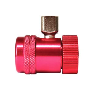 Acoplador Rápido de Alta para Carga de Gas Marca Cluxer Modelo: CXARG-A