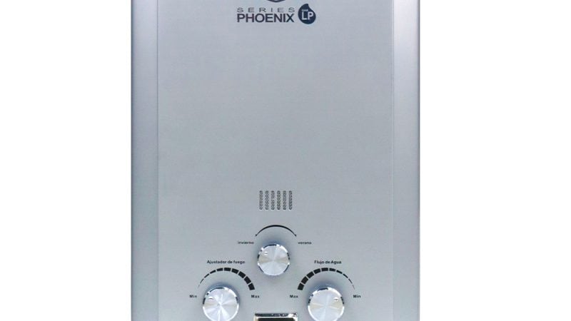 ¿Qué boiler de paso necesitas según tu casa?