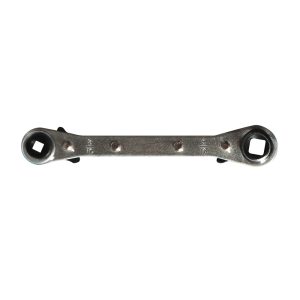 Llave de trinquete Multiusos