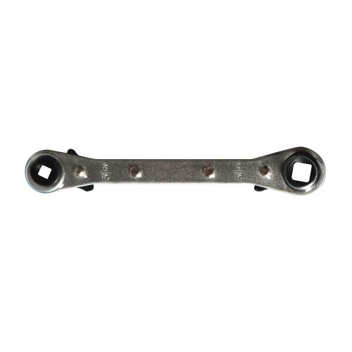Llave de trinquete Multiusos
