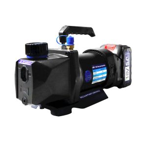 Bomba de Vacío Inalámbrica 2.5CFM