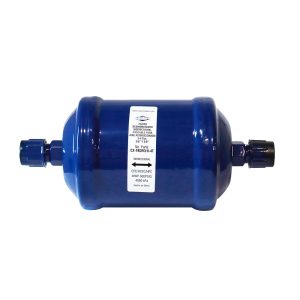 Filtro Deshidratador Bidireccional Roscable 3/8