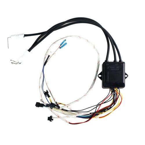 Modulo de encendido para Boiler de paso Modelo CX-MPB Marca Cluxer