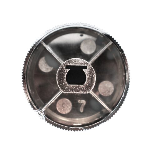 Perilla Grande para Boiler