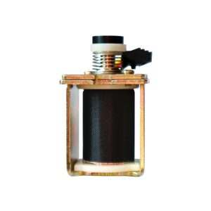 Válvula Solenoide de Gas para Boiler (Bobina Grande)