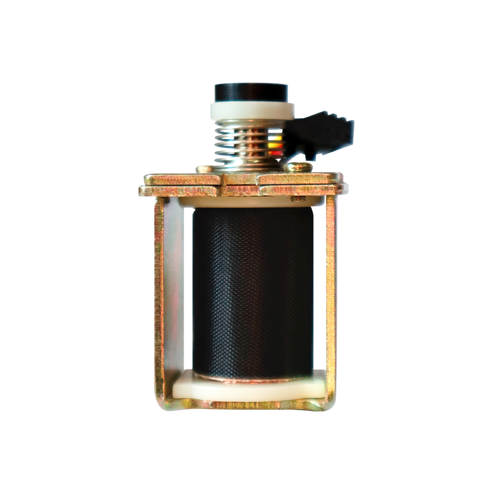 Válvula Solenoide de Gas para Boiler (Bobina Grande)