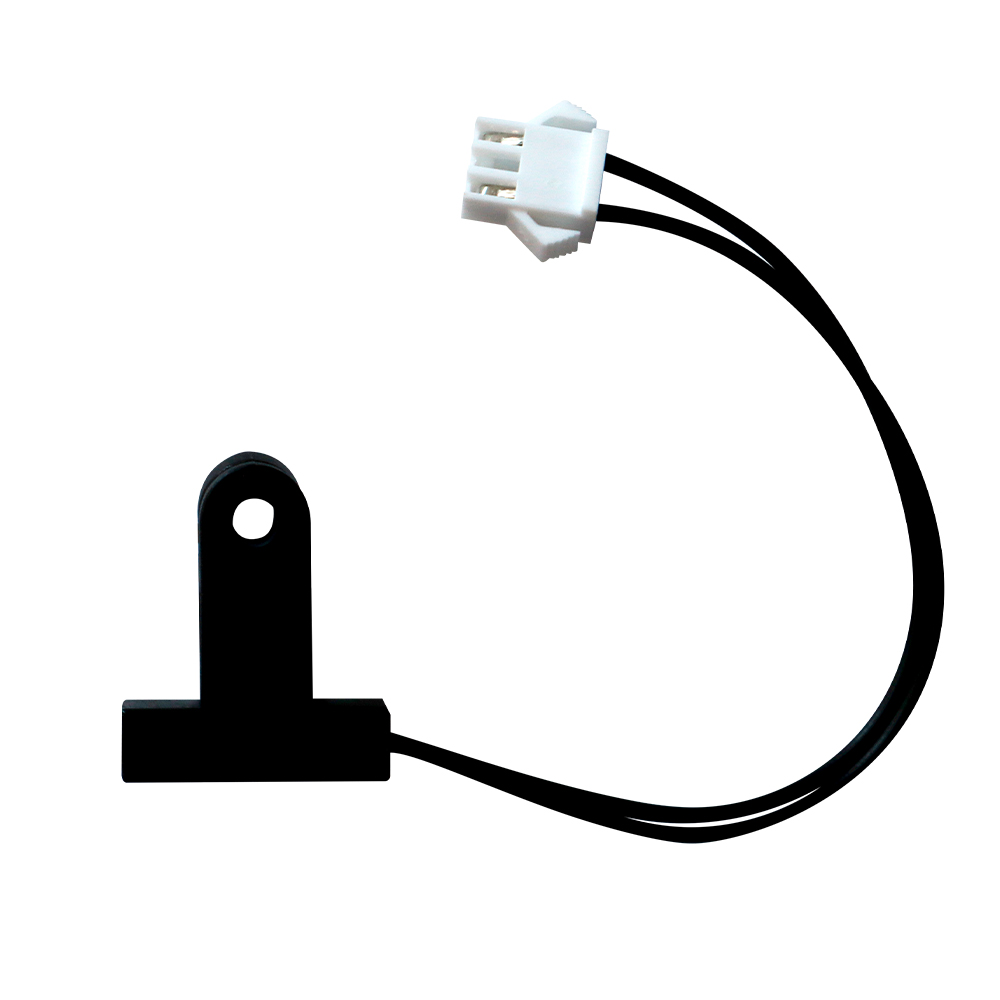 Sensor de Flujo para Boiler