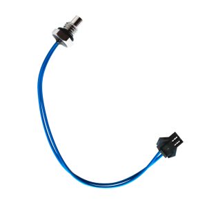 Sensor de salida para Boiler