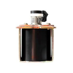 Válvula Solenoide de Gas para Boiler