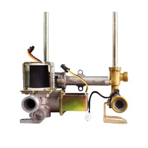 Válvula de Agua para Boiler de Paso