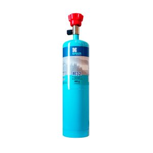 Gas Refrigerante R-32 Lata 680Gr