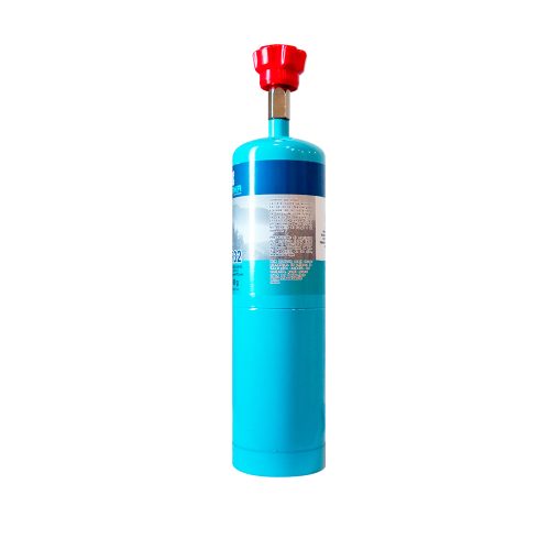 Gas Refrigerante R-32 Lata 680Gr