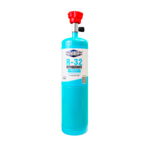 Gas Refrigerante R-32 Lata 680Gr. Modelo: CXR-32-680G