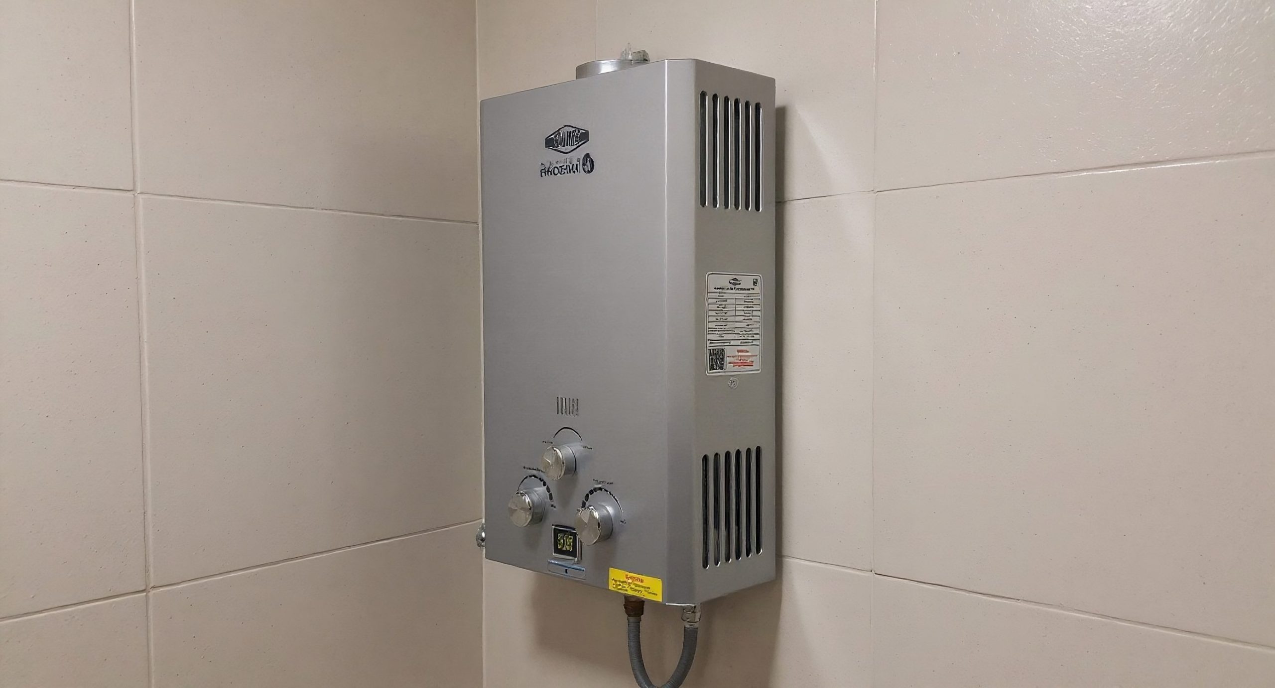¿Qué boiler de paso necesitas según tu casa?