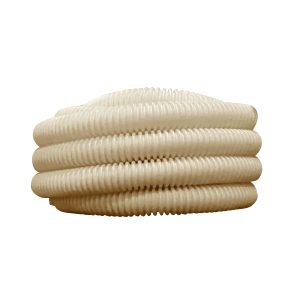 Manguera de Desagüe Corrugada 5/8” Rollo de 5Mts